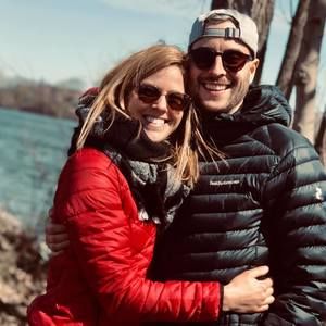 Meet your Posher, Carolyne